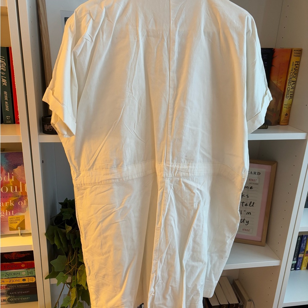 Romper - Picture 3 of 4